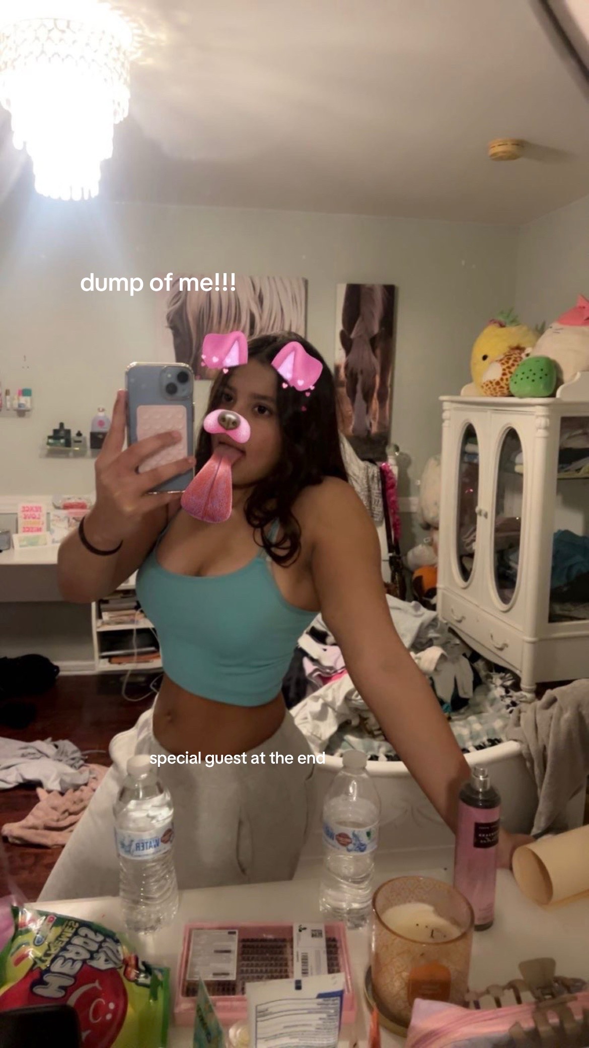 @Aliyah