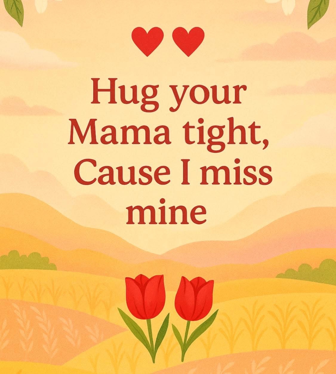 @Sandy Humbers momma Sandy