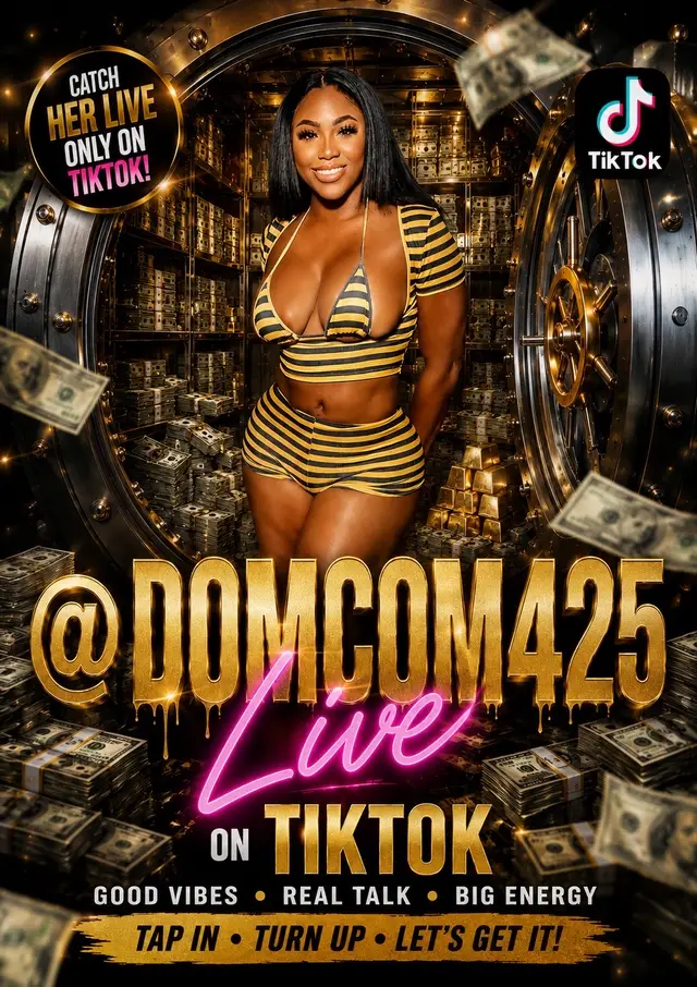 @Domcom425