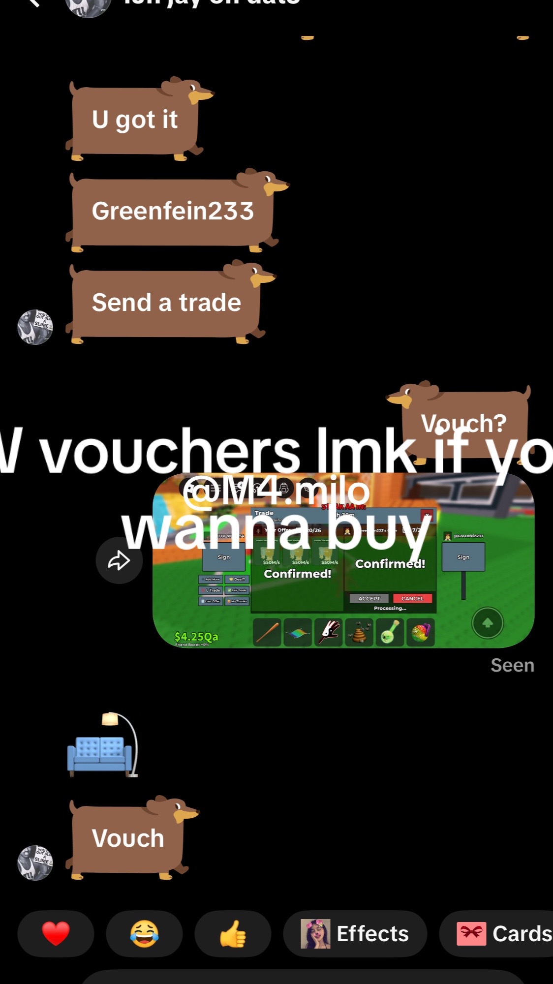 @ 