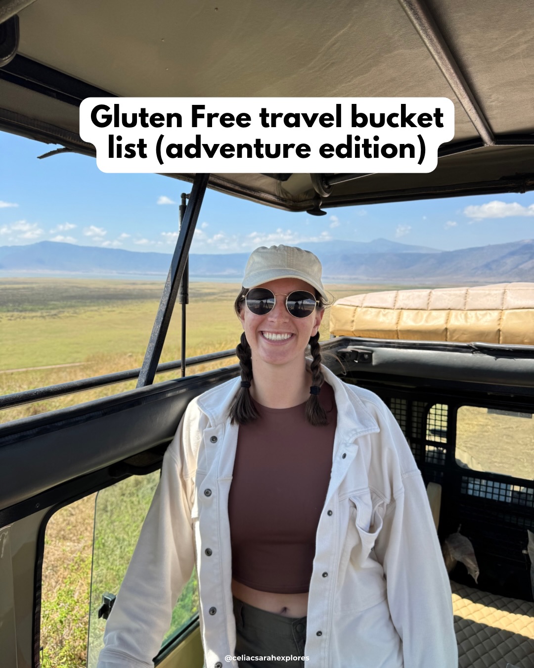 @Gluten Free Sarah