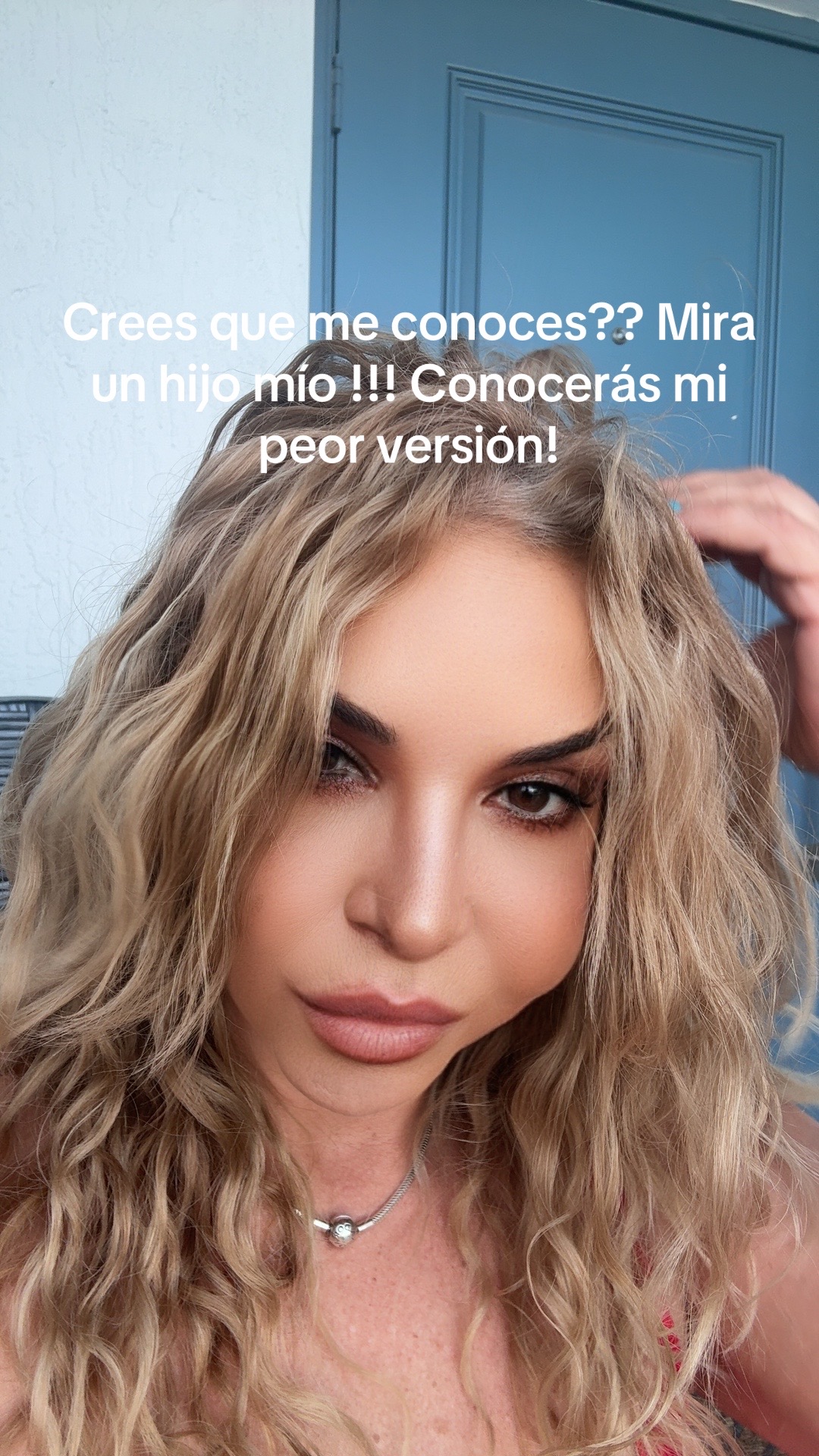 @Niurka Benitez