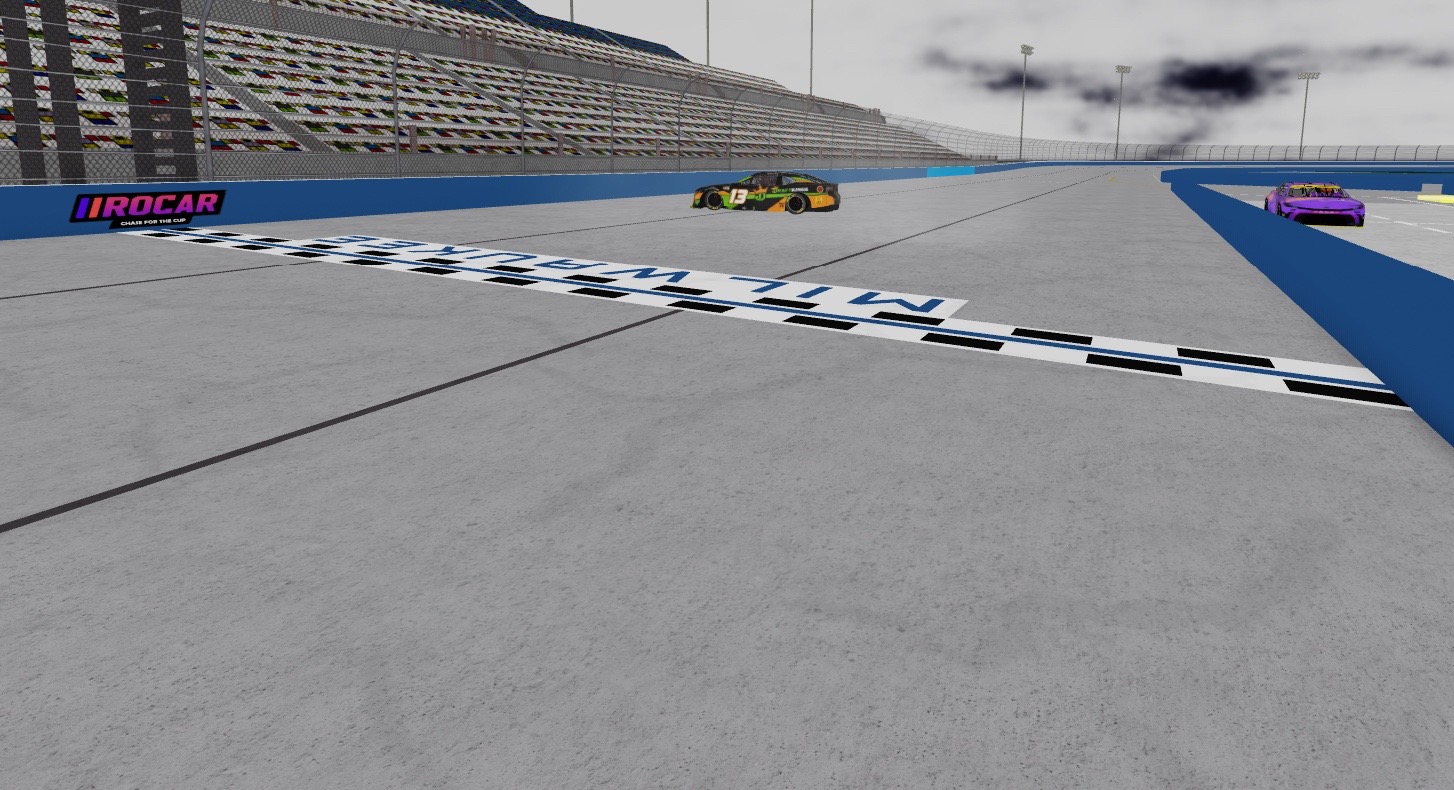 @Checkered Flag Motorsports