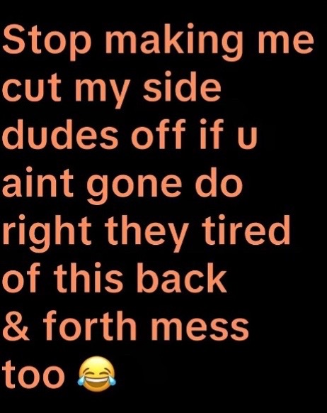 @Latrice Taylor