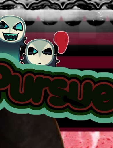 @PURSUER