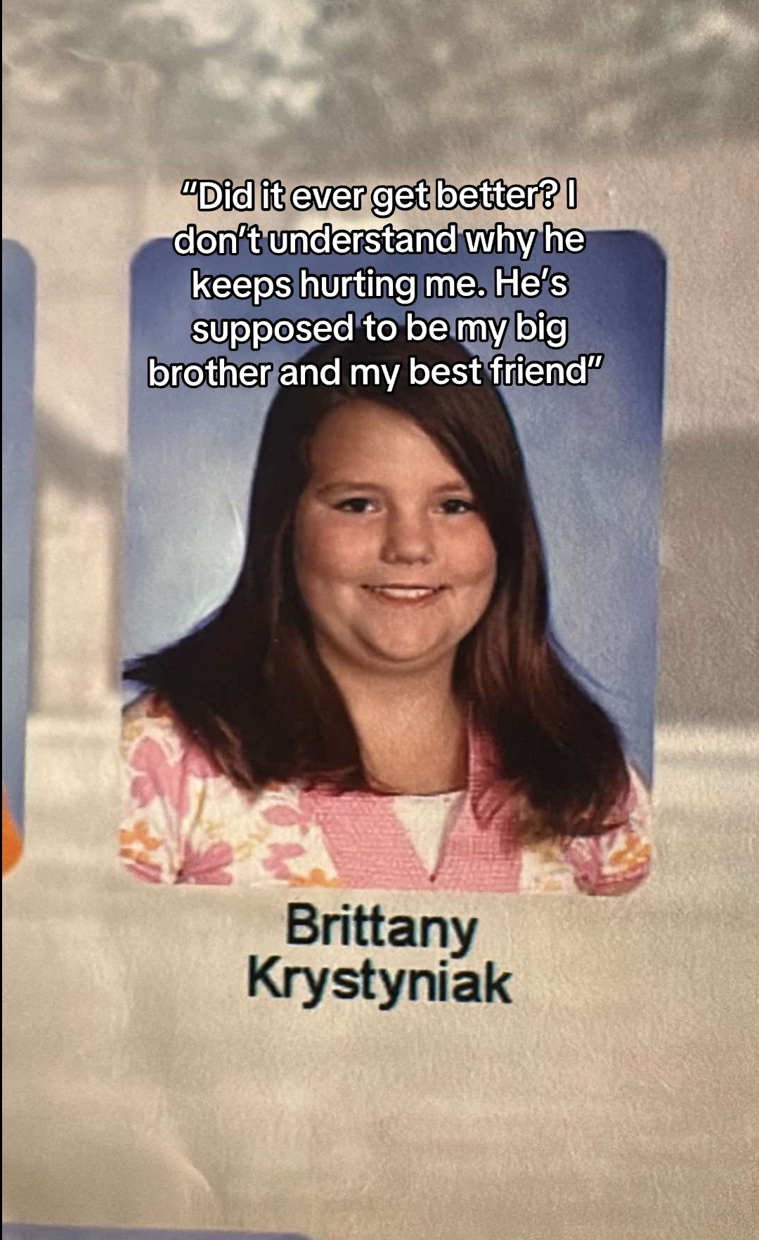 @Brittany Marie ๐๐ชฉ
