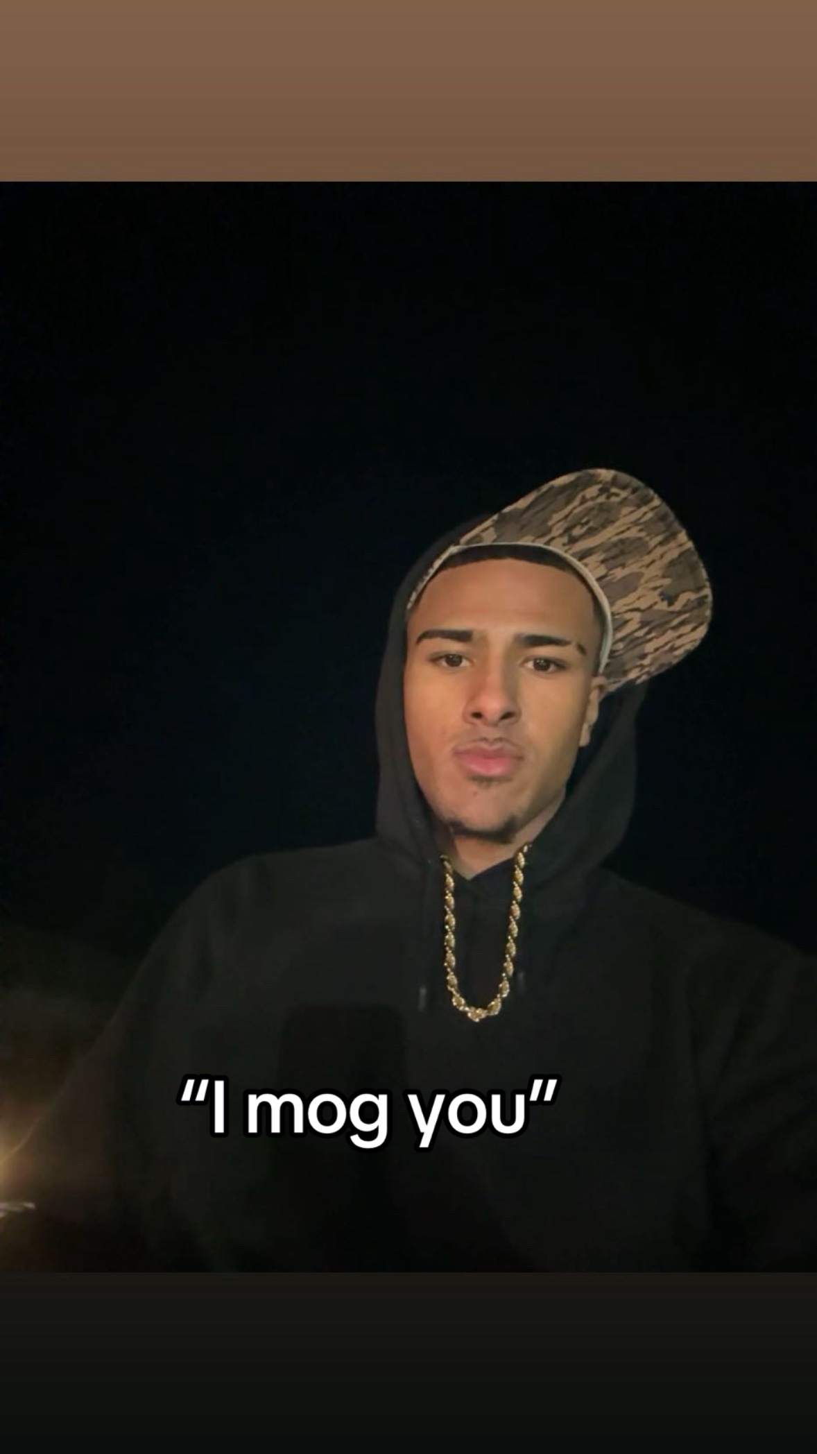 @Chris Hammonds