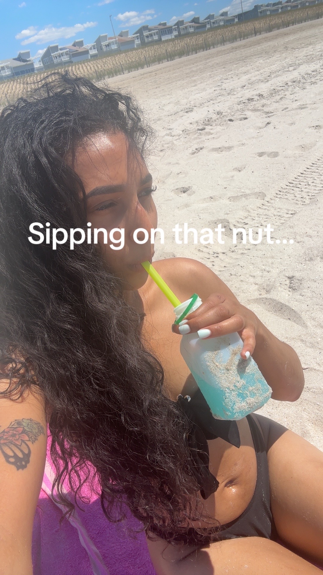 @Call me mommy