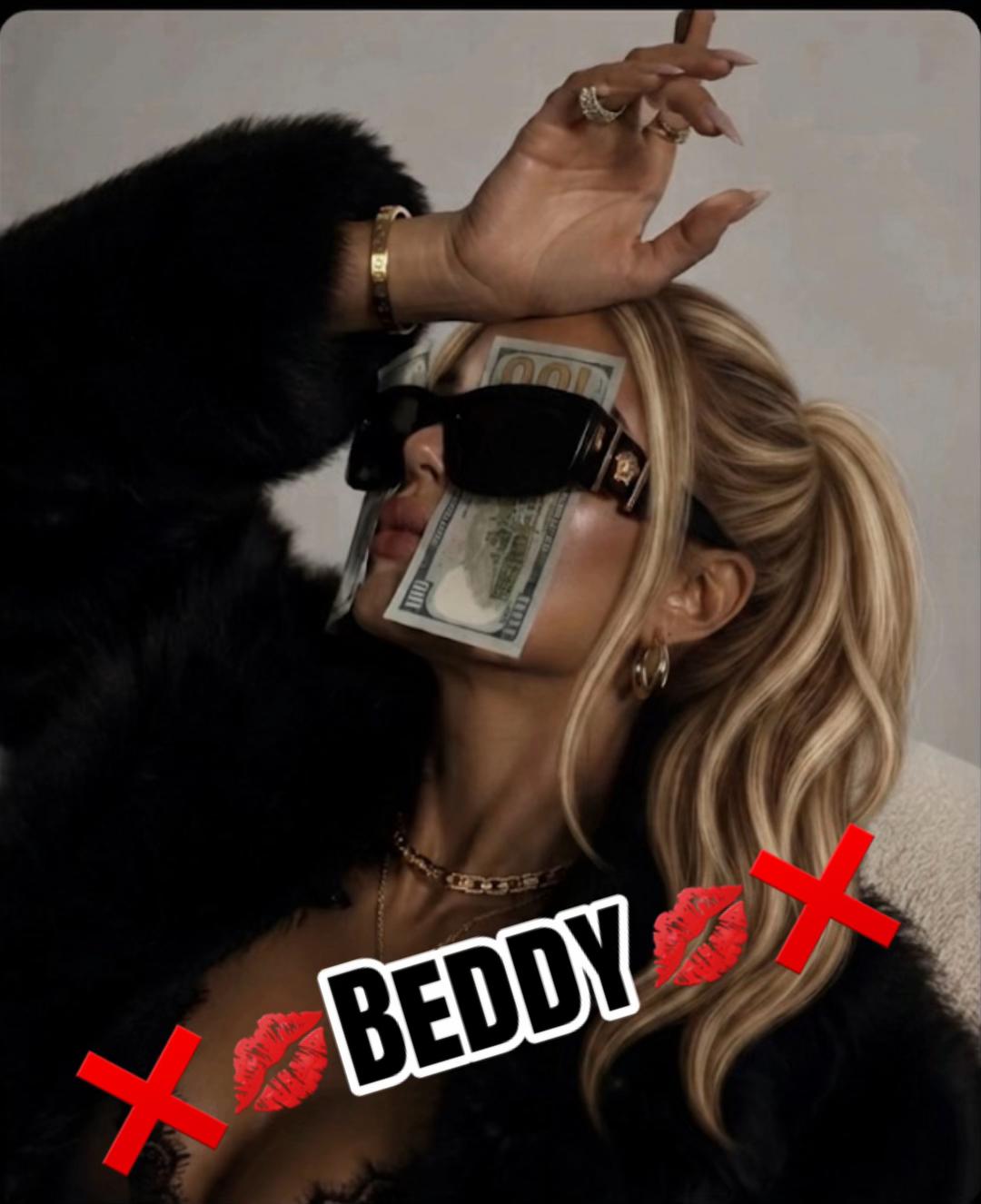 @โ๐BEDDY๐โ
