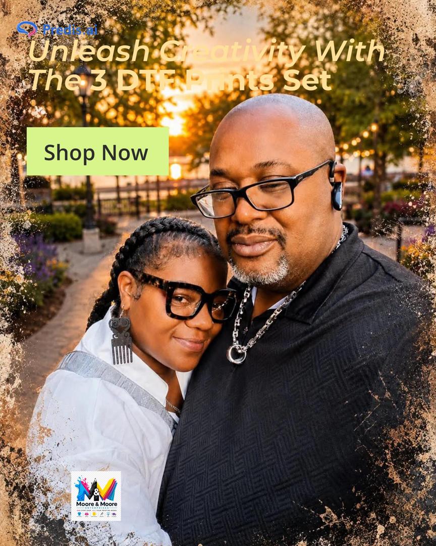 @Moore & Moore Enterprises