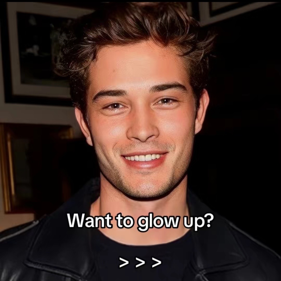 @Glow Up