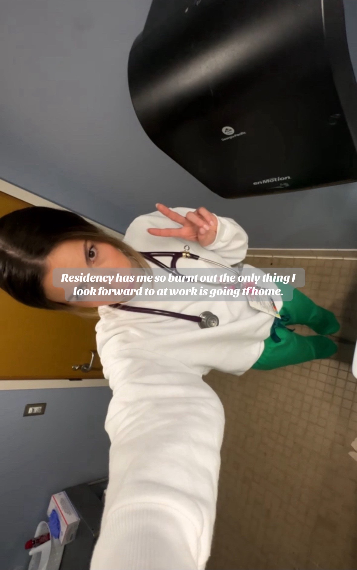 @Dr. Dina