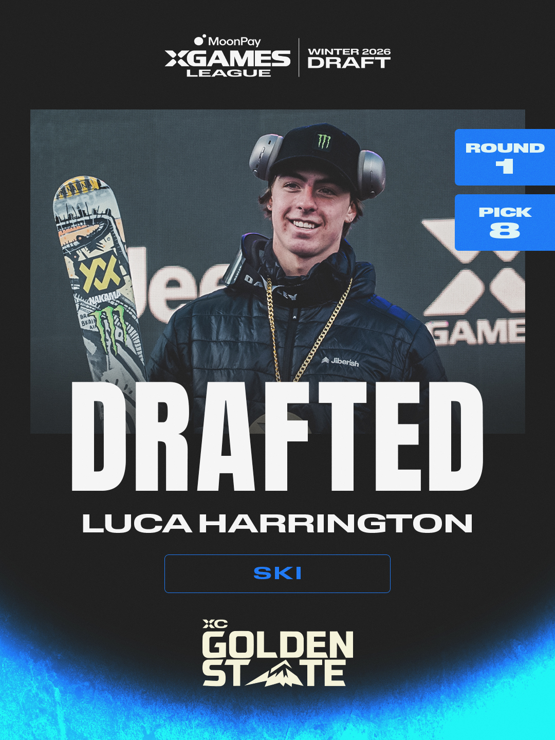 @X Games