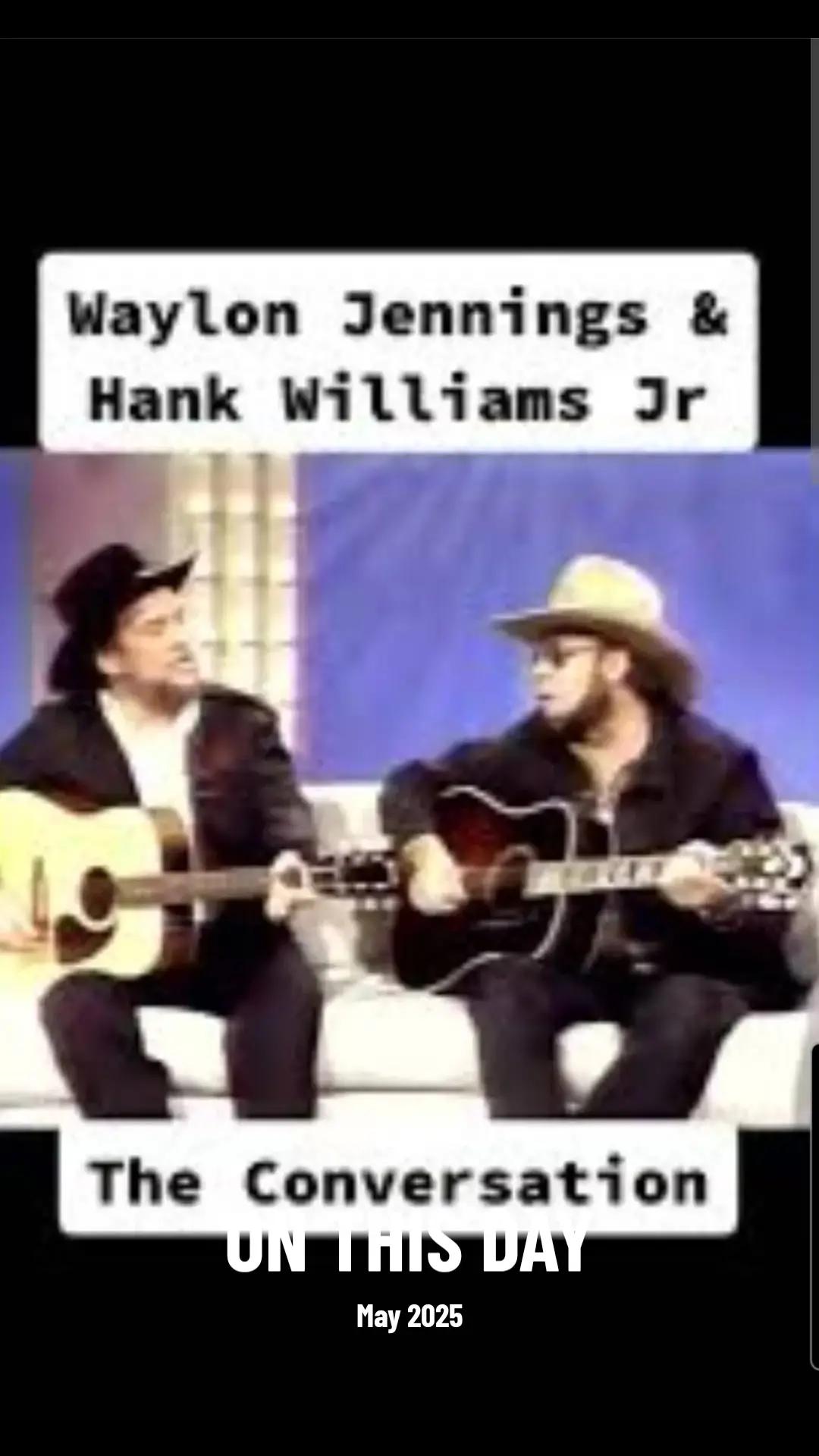 @old school country