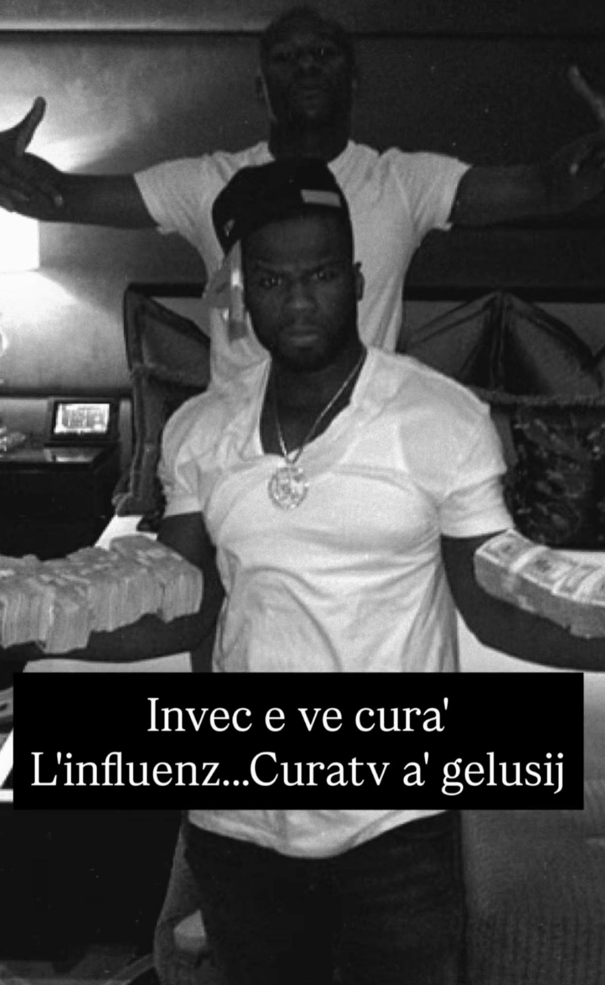 @😎♌️Giù al Quartiere♌️😎