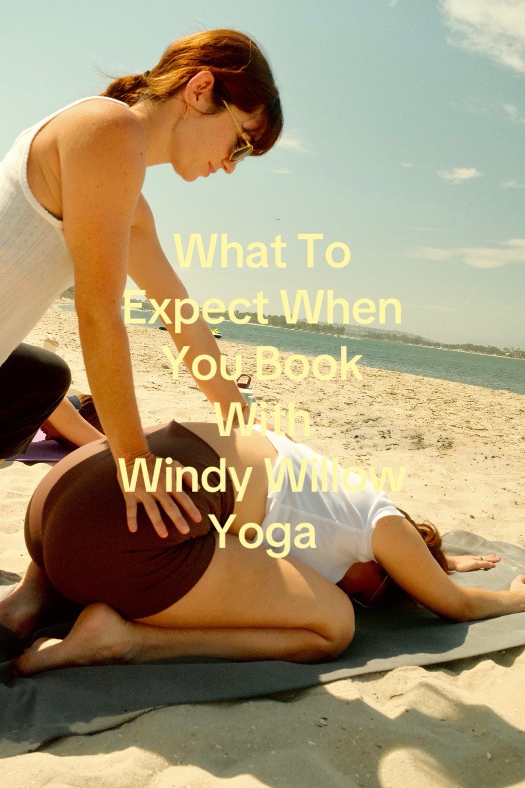 @Cole | Yoga
