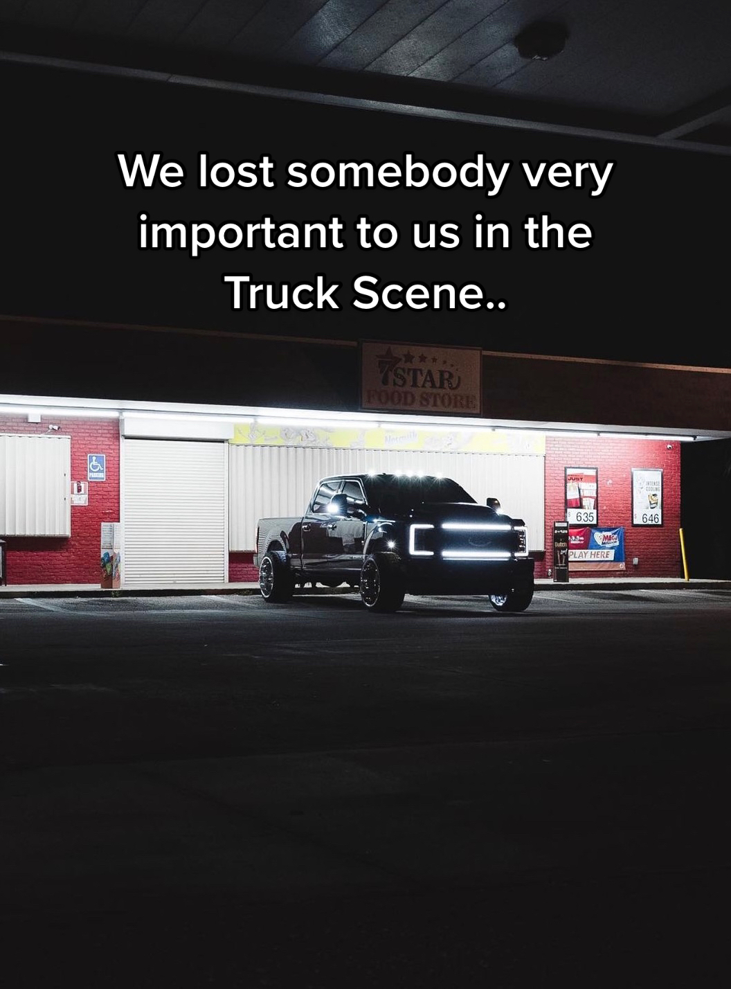 @Diesels of USA
