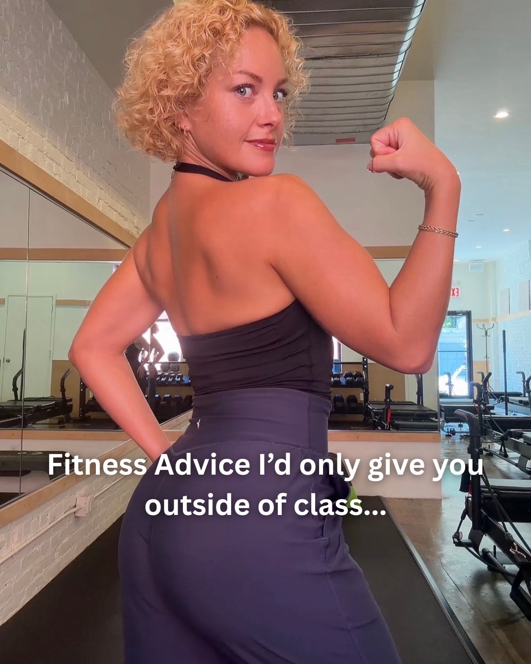 @Stephanie Steme✨Women&rsquo;s Coach