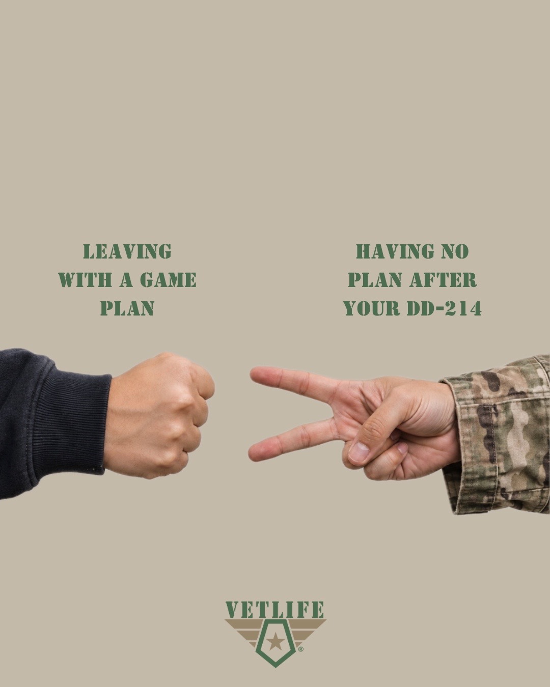 @VETLIFE