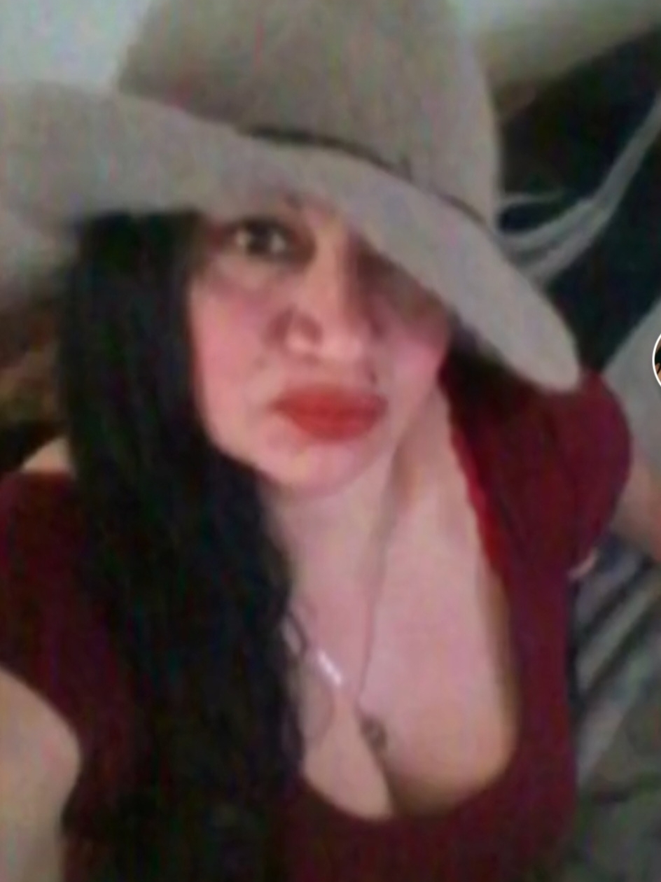 @Carmen Perez