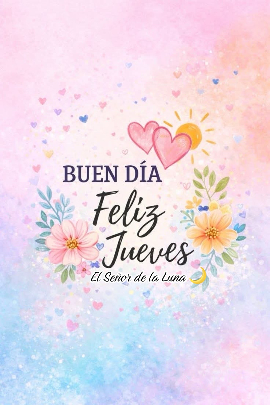 @El Se&ntilde;or De La Luna
