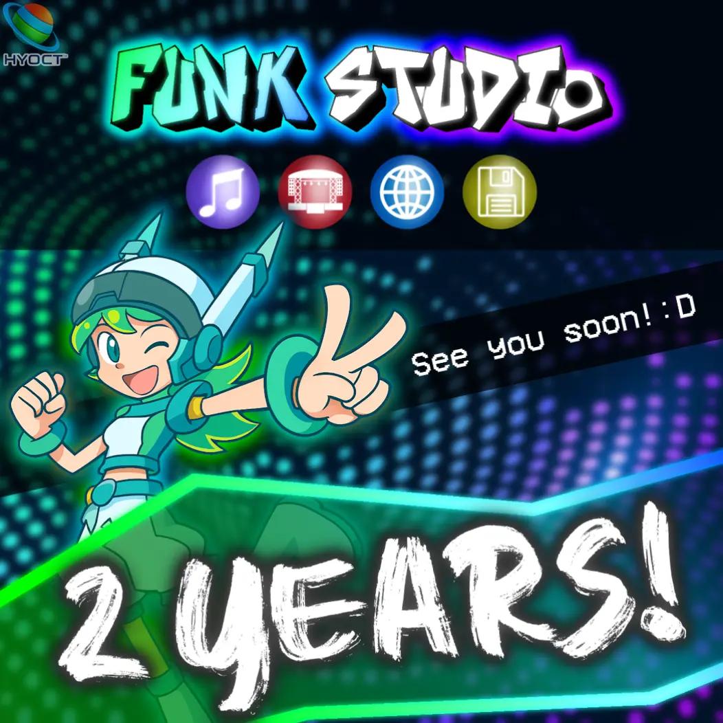 @Funk Studio