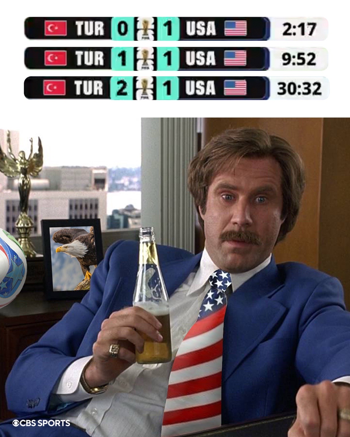 @CBS Sports
