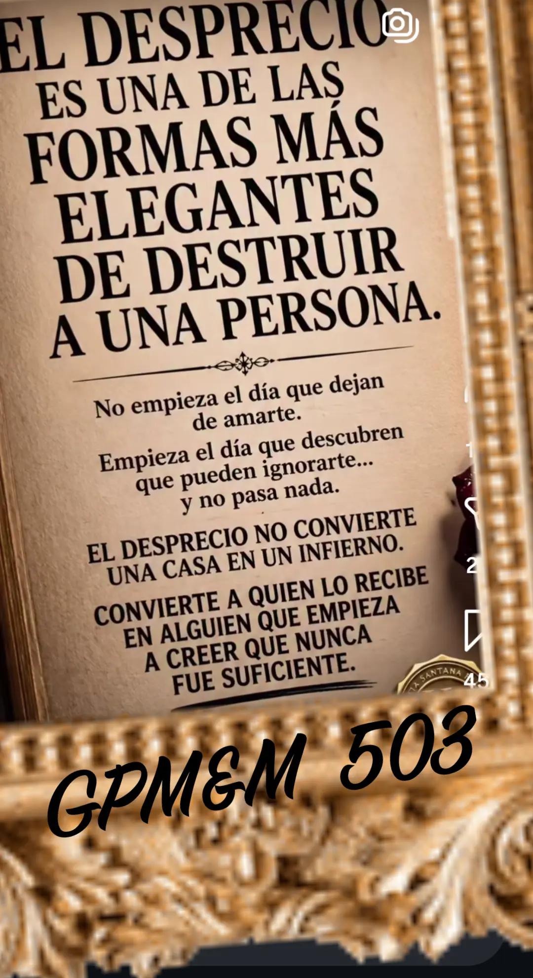 @gpm&m