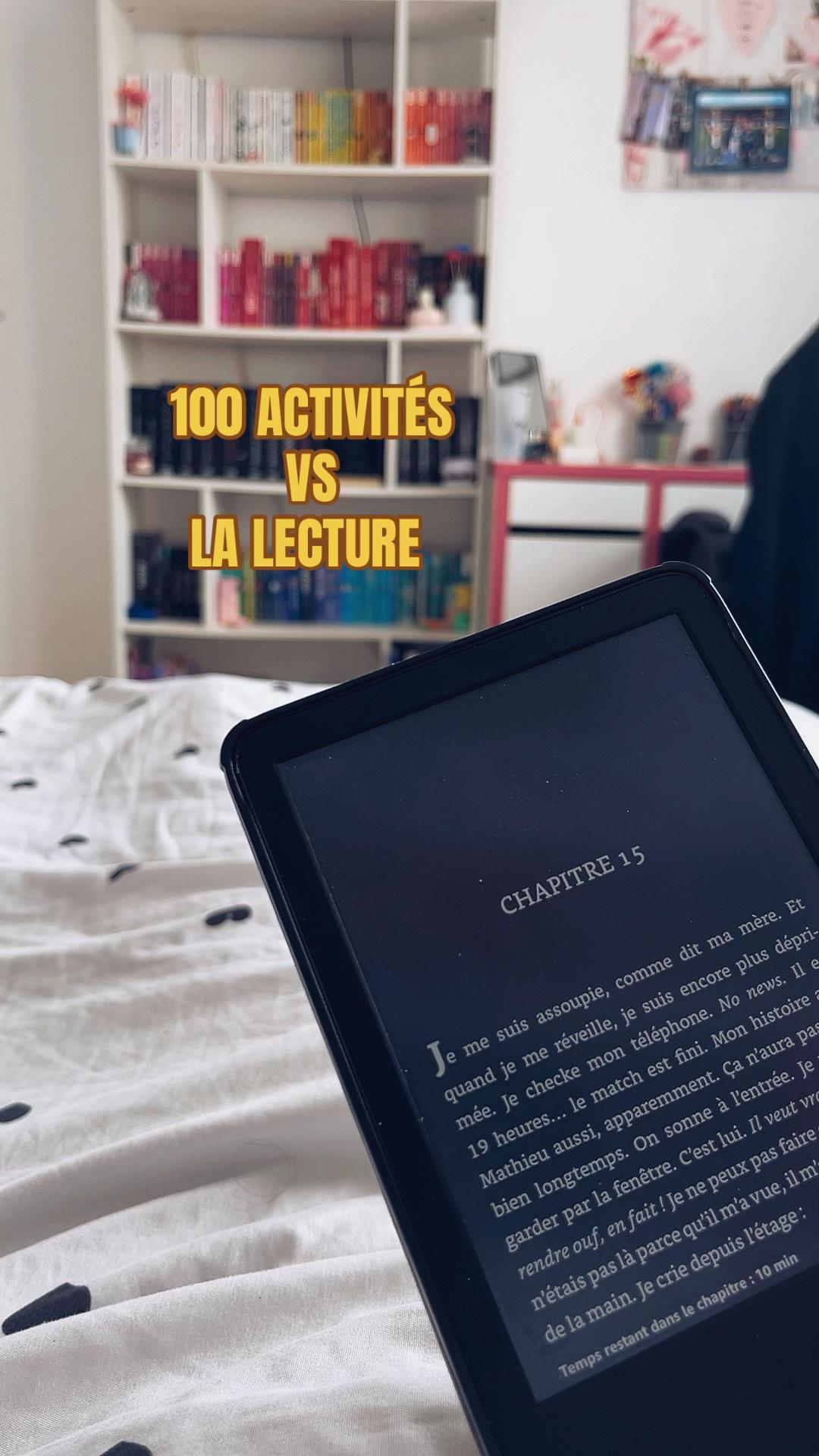 @Cloclo sur BookTok 📚