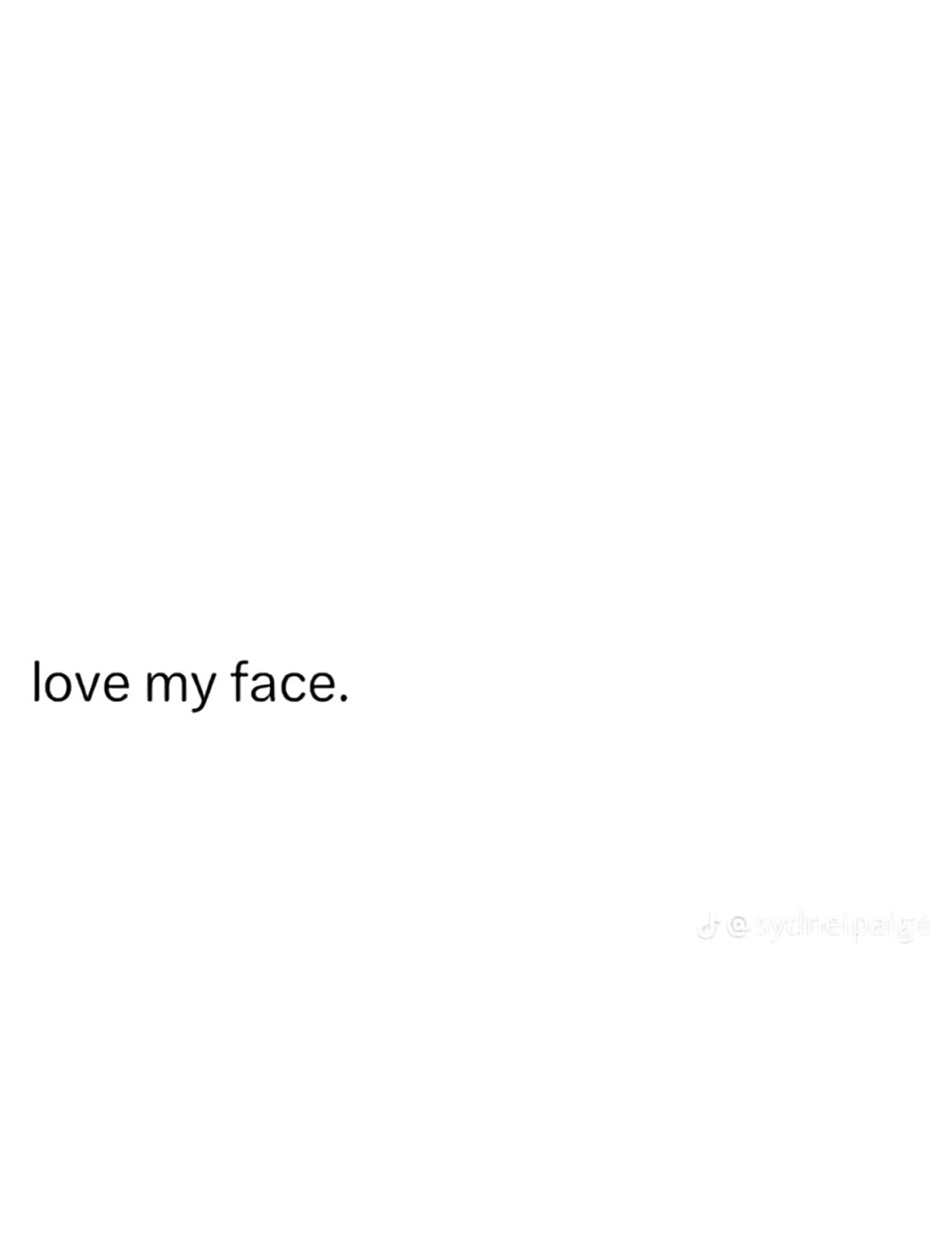 @Tahirah ๐