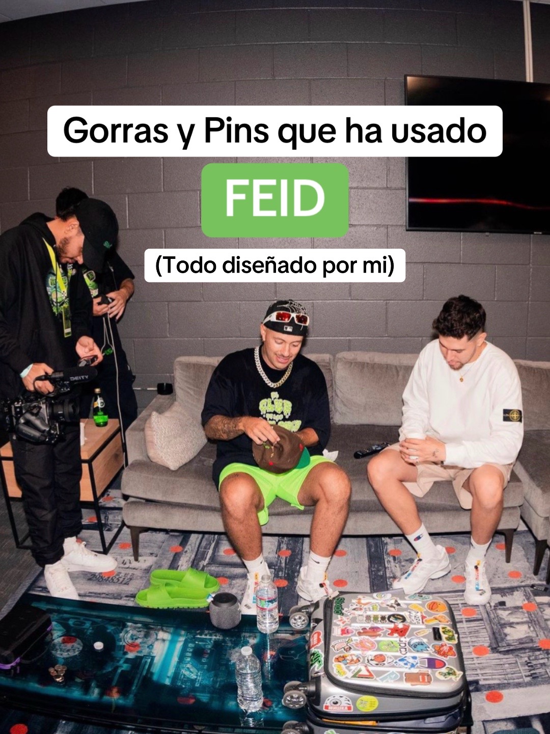 @Flako Fitteds