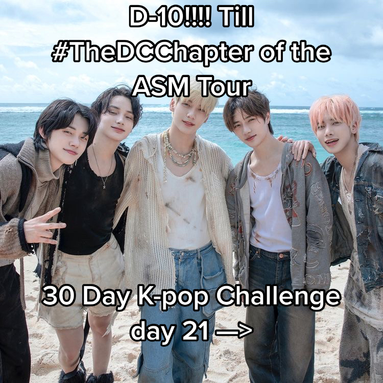 @txt dmv fanbase