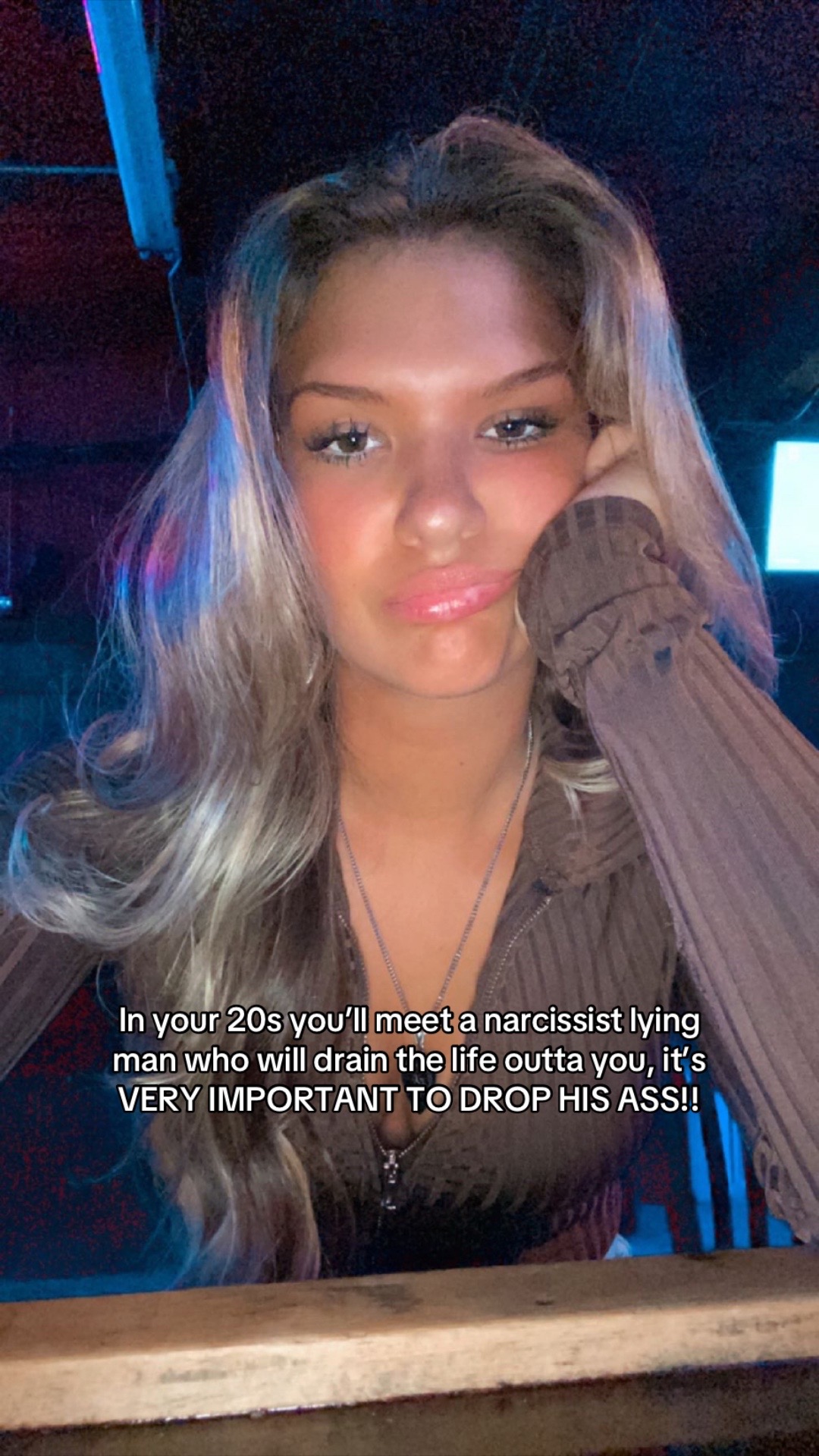 @Ryann Alexander
