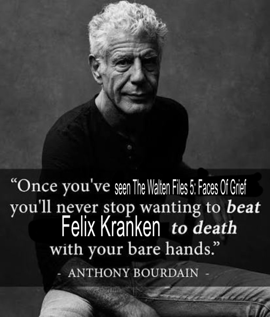 @Felix Kranken