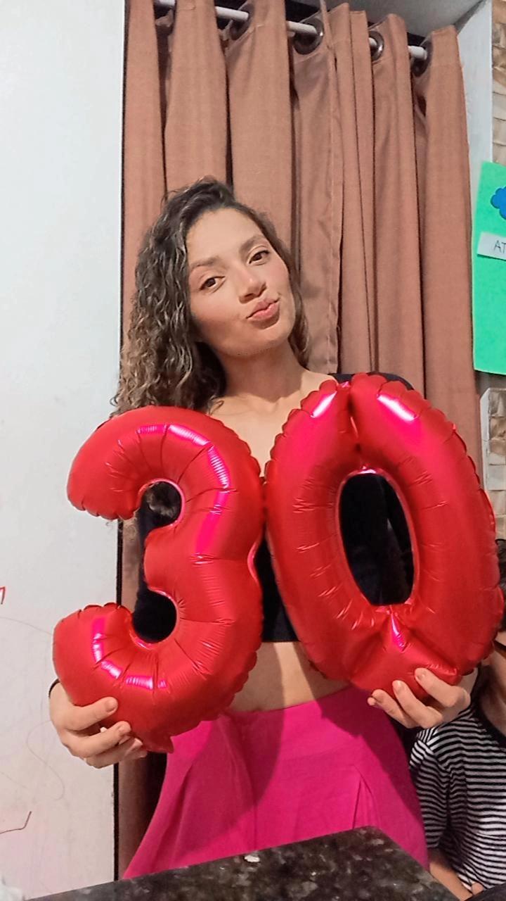 @Gabriela Pereira
