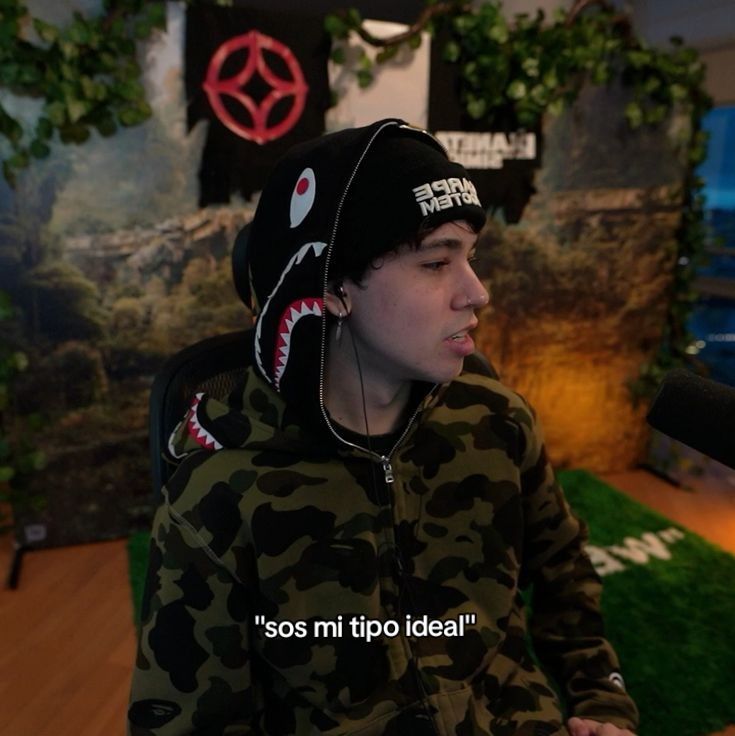 @@ Daniel⚡