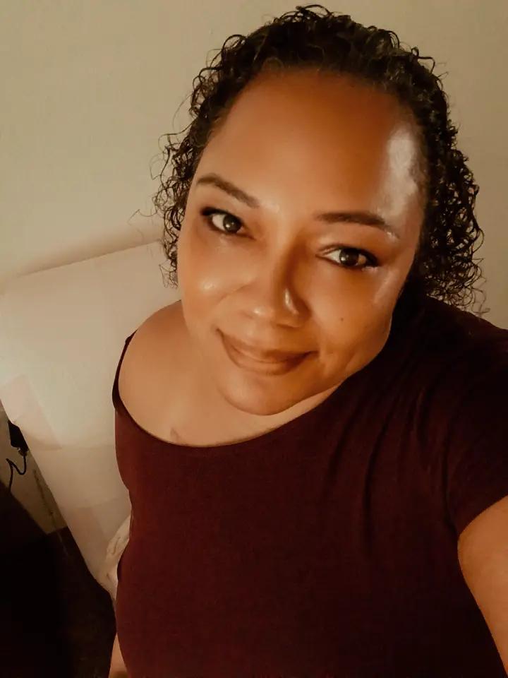 @ToniRoseJohnson777