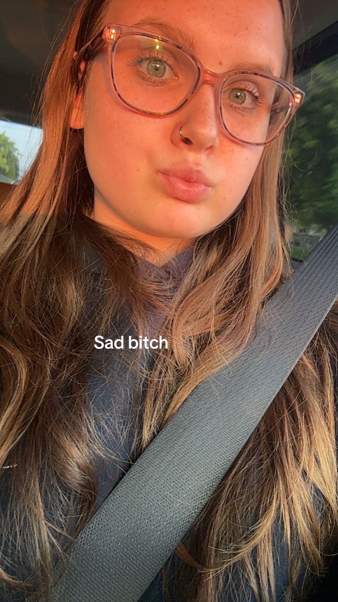 @Sidney
