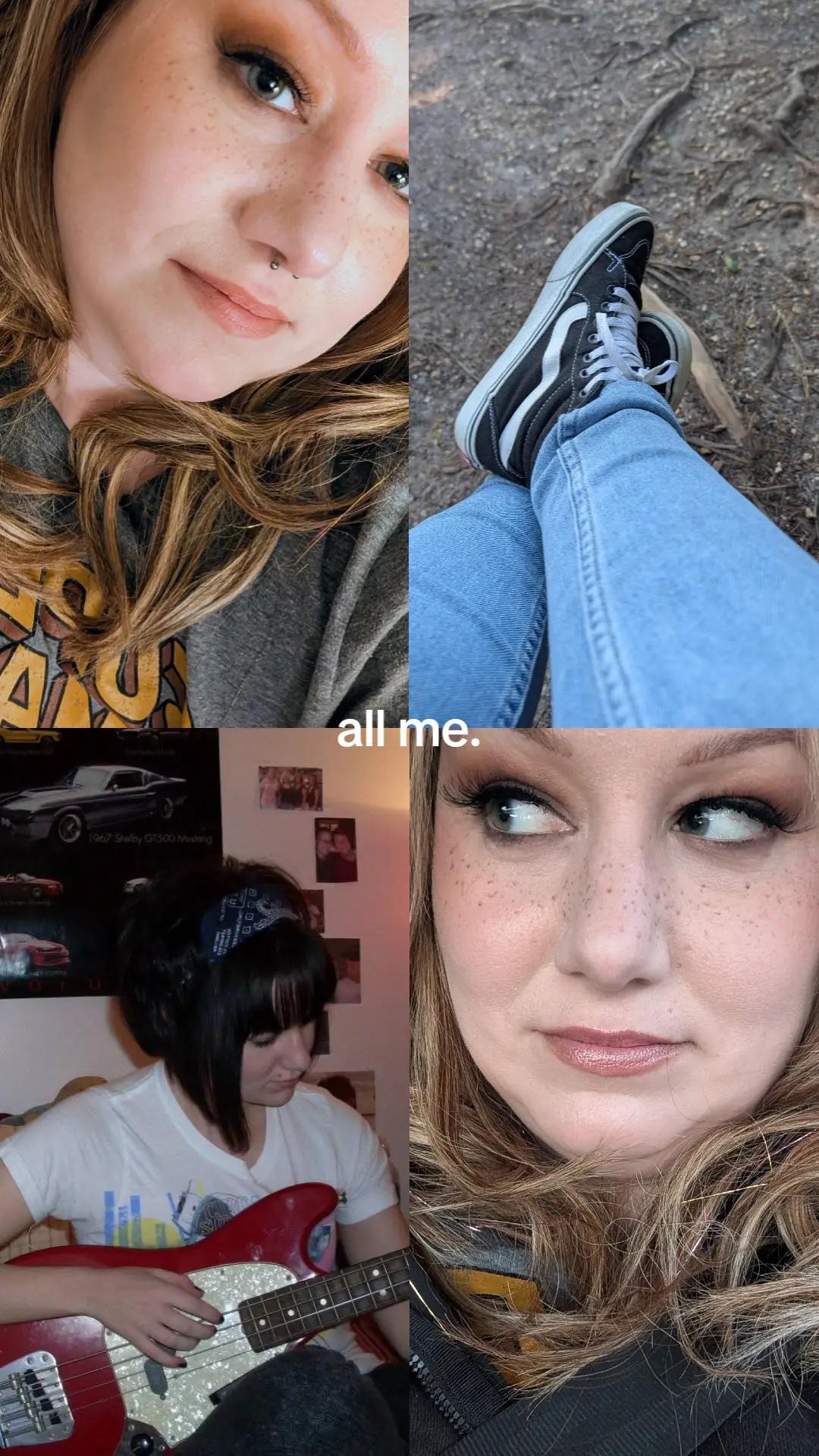 @Samantha Conrad