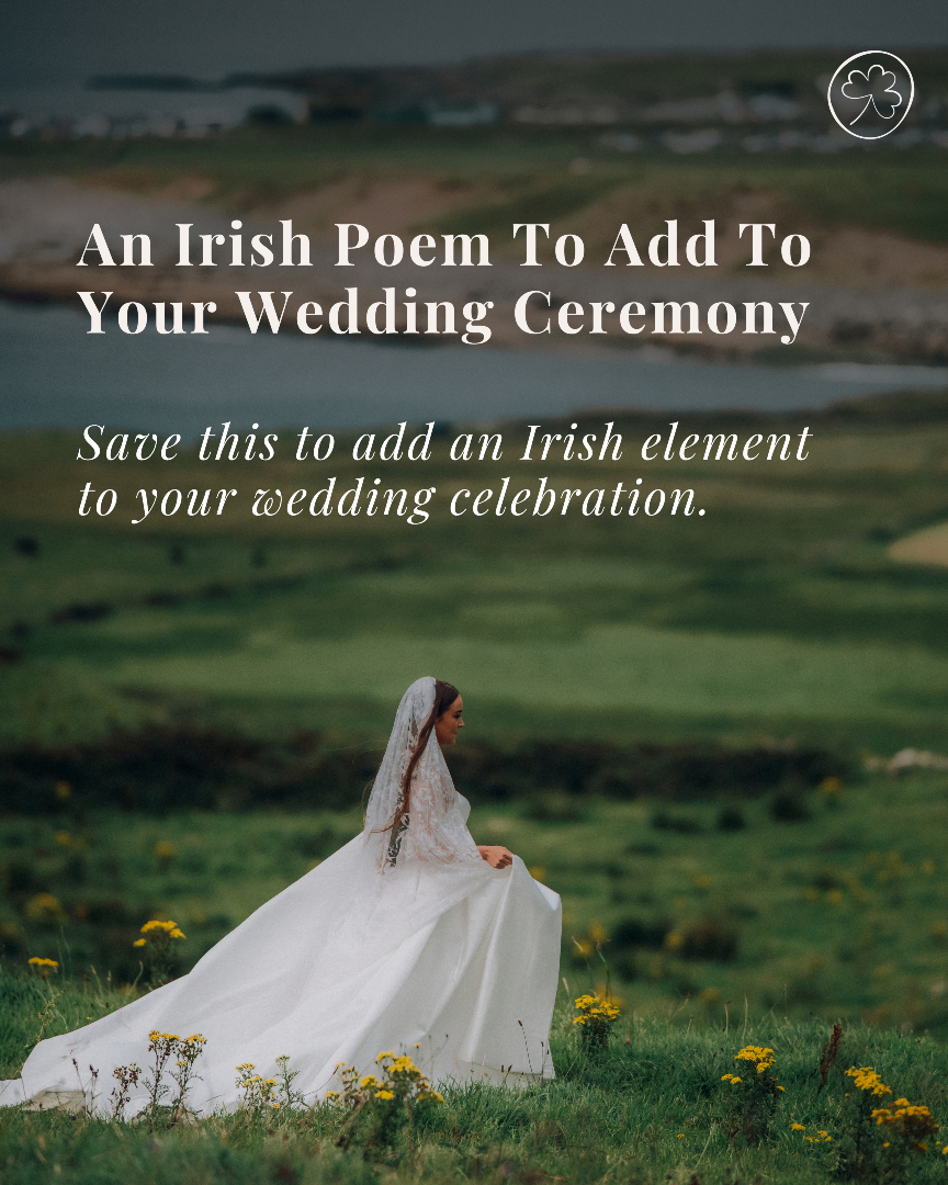 @Ladybird | Irish Weddings