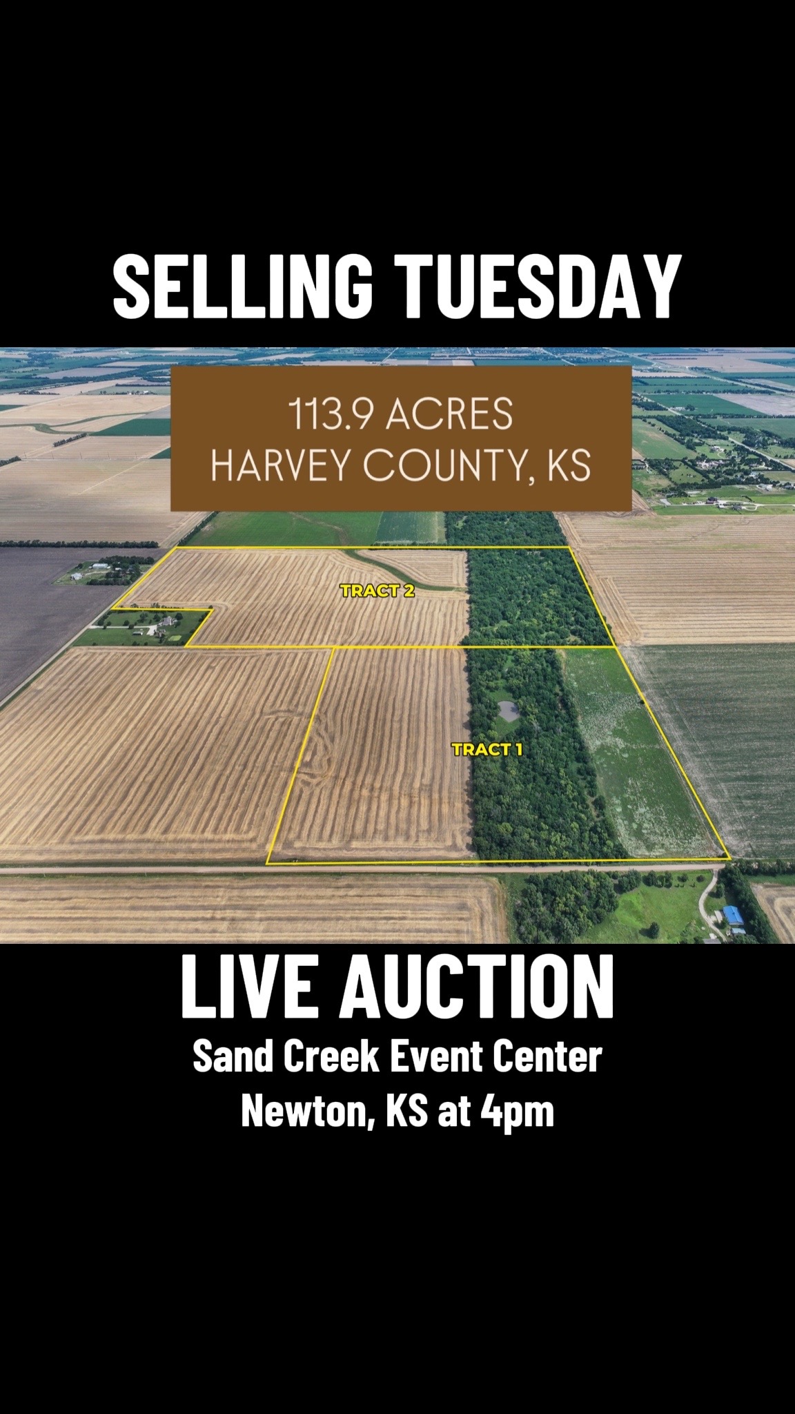 @Sundgren Realty & Auction
