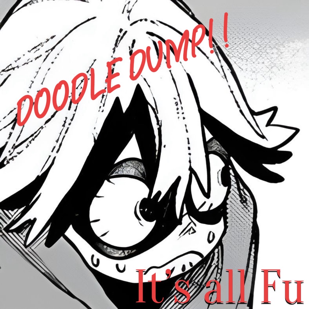 @Goobie snoobert