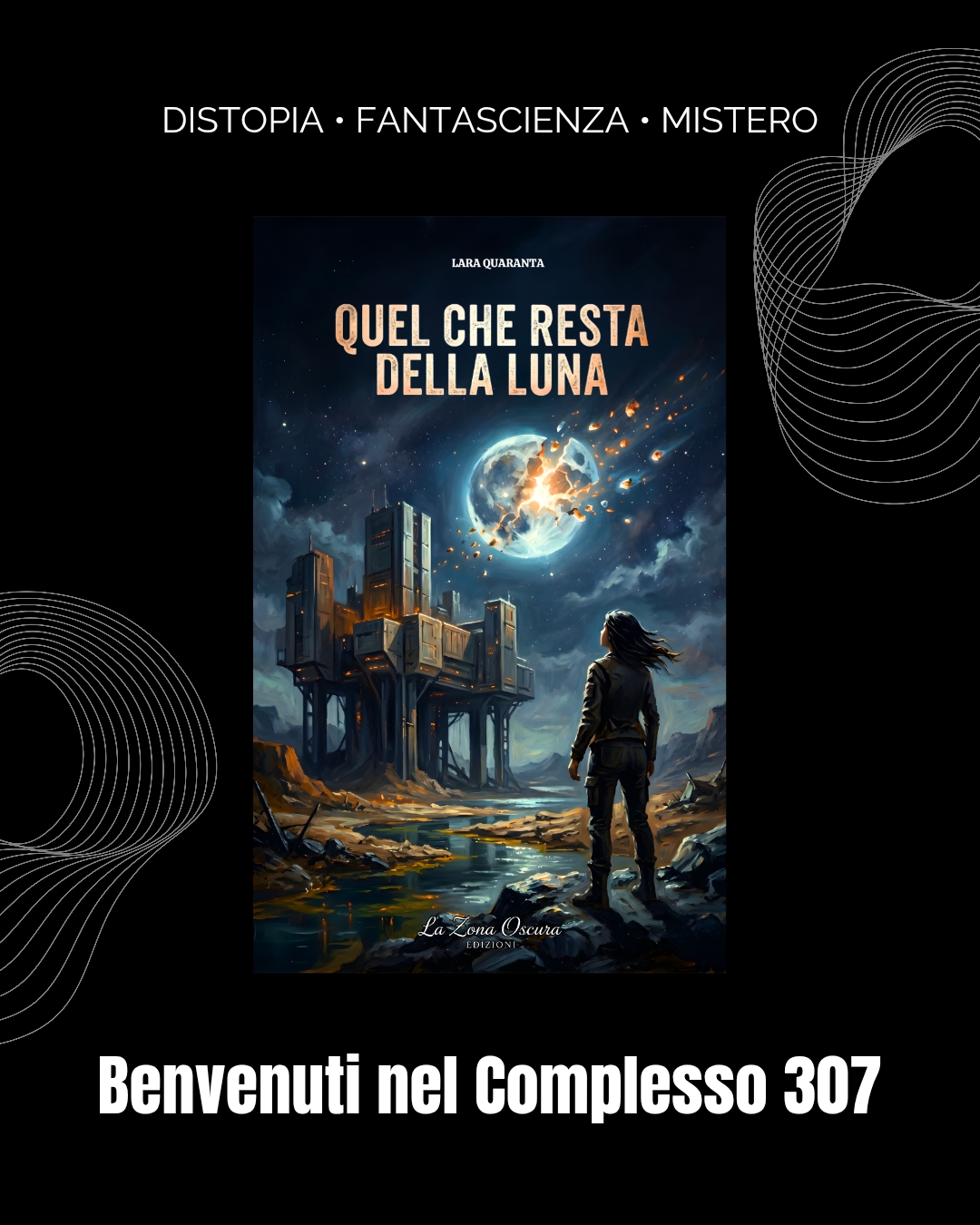 @Lara Quaranta - scrittrice