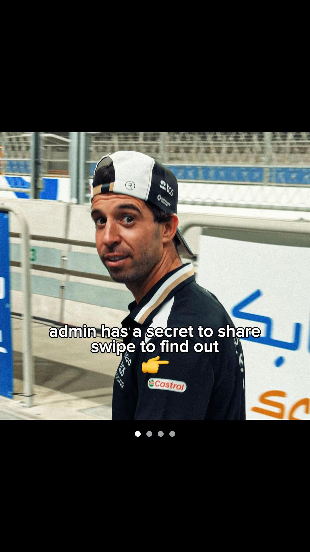 @Formula E