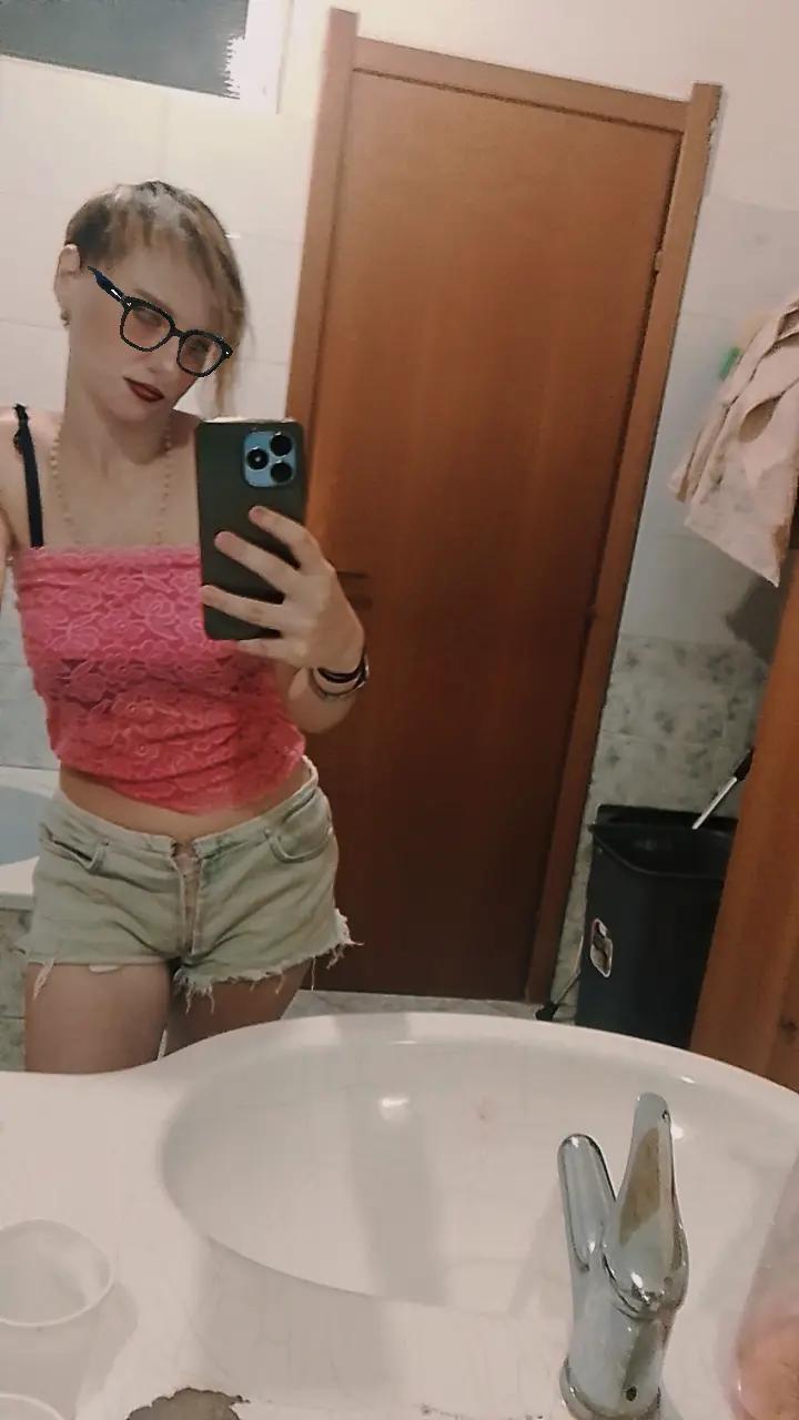 @Alessandra Cirillo