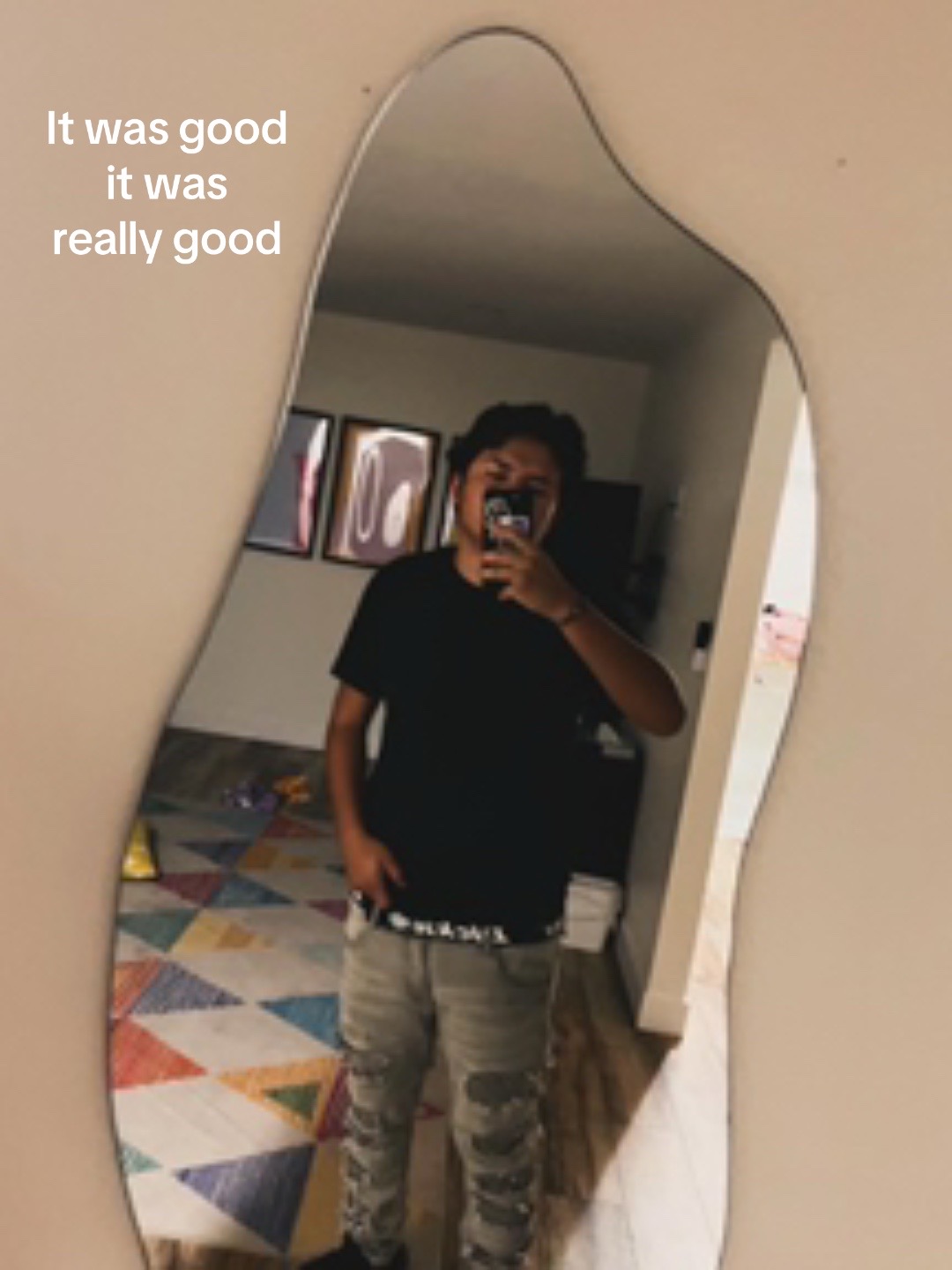 @jeramiah miles