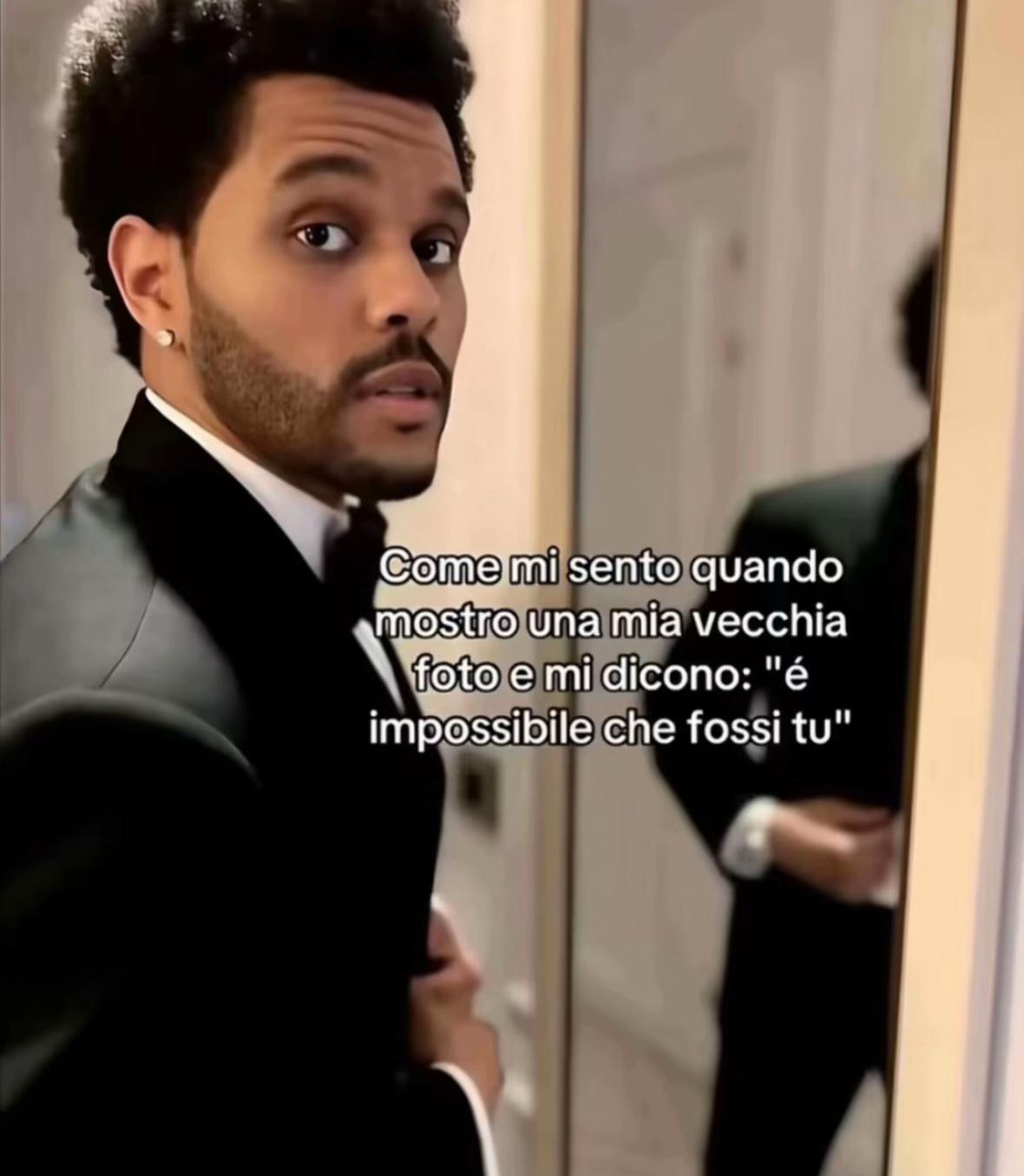 @la sua riccia preferita