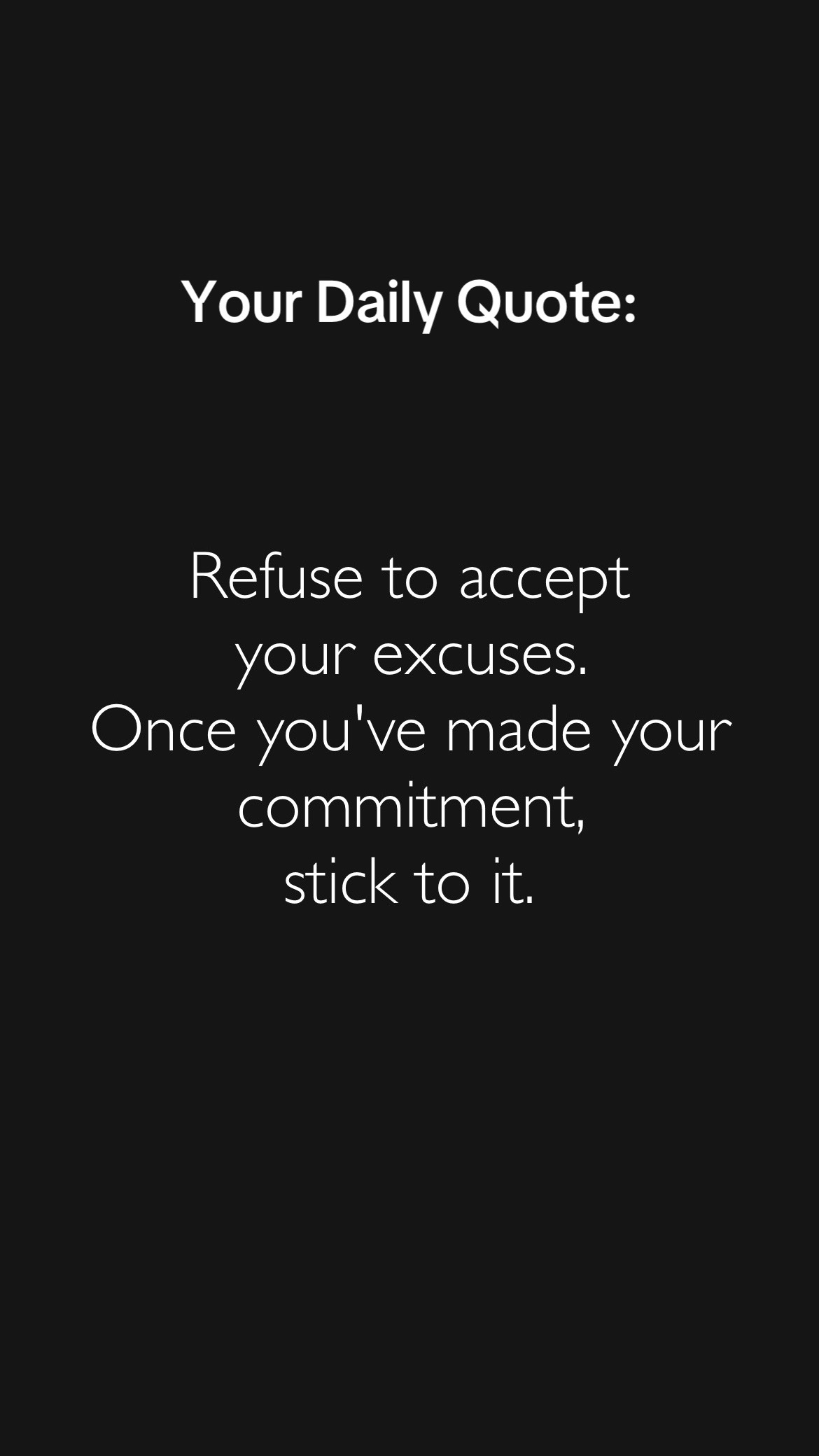 @Motivation, M. Ed.