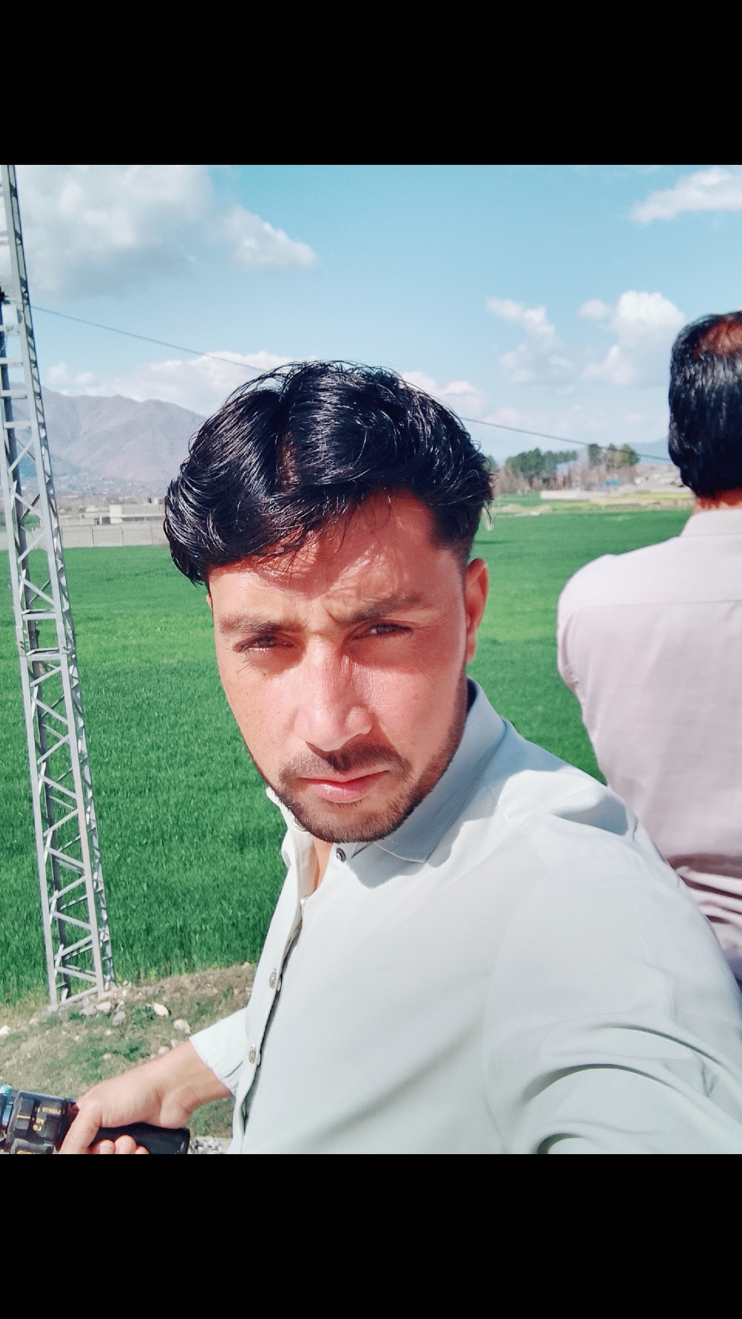 @Murad khan
