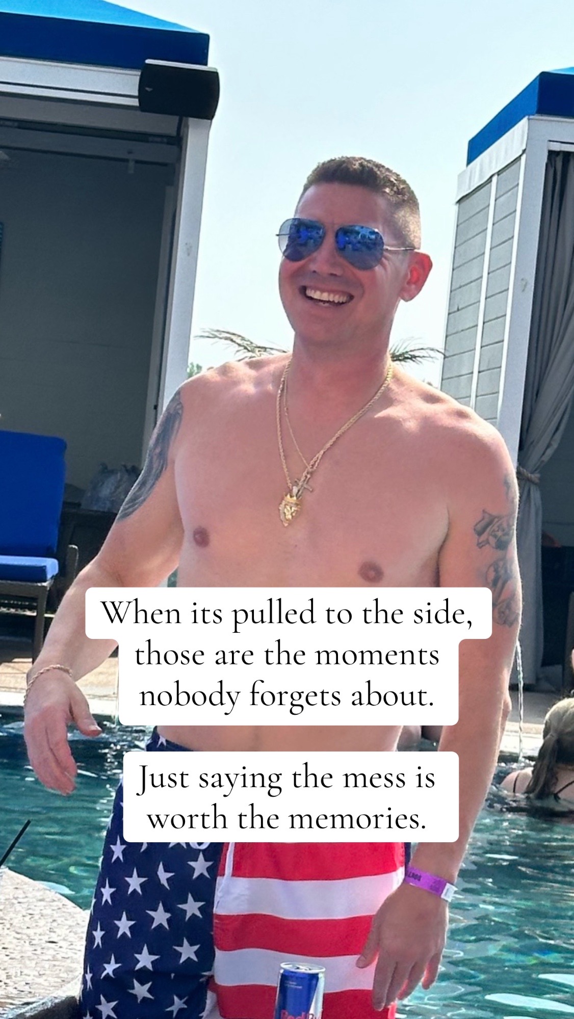 @Sunsoutgunsout - Jay 🩵💪🩵